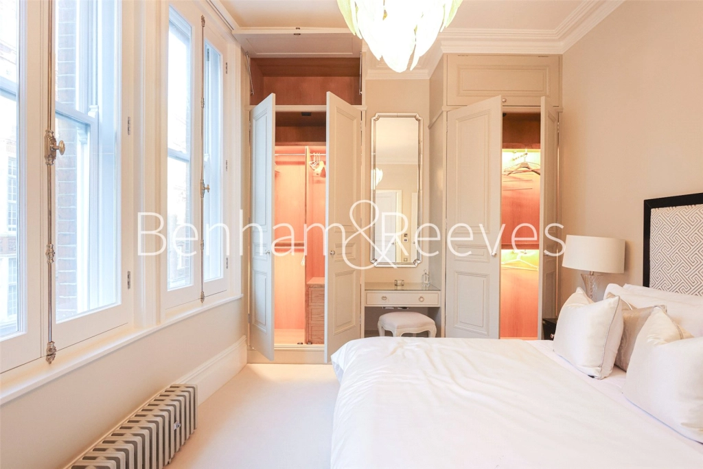 3 bedrooms apartments/flats for sale in Henrietta Street, London - WC2E view 7