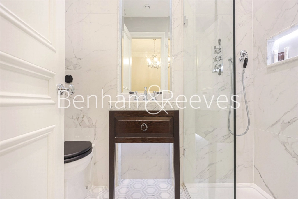 3 bedrooms apartments/flats for sale in Henrietta Street, London - WC2E view 11