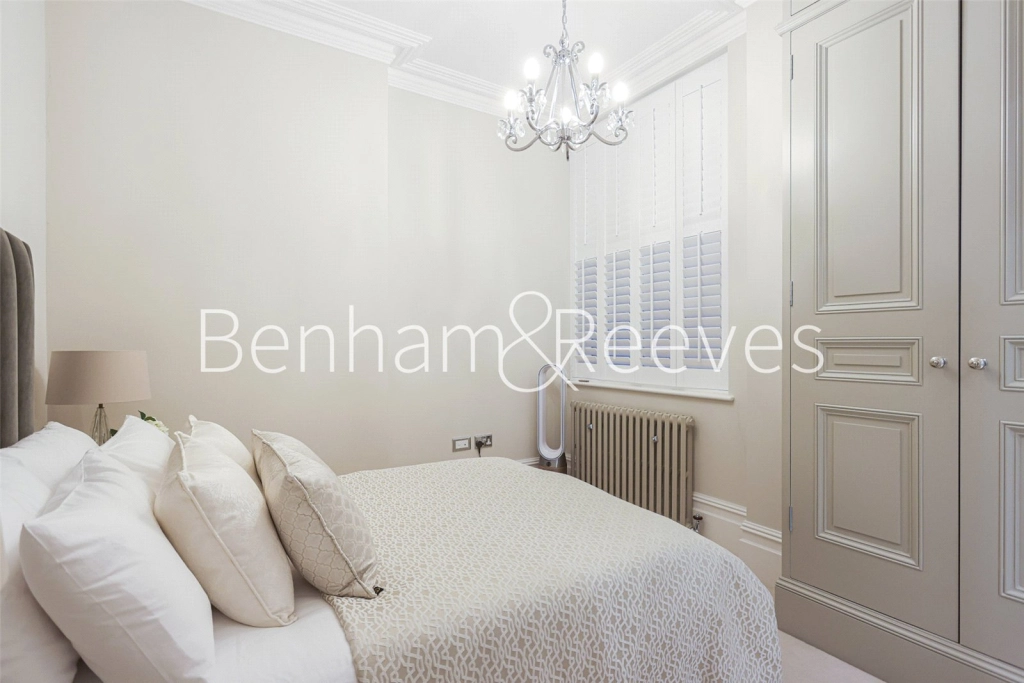 3 bedrooms apartments/flats for sale in Henrietta Street, London - WC2E view 8