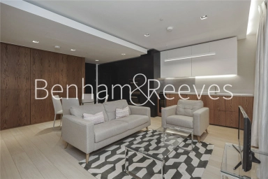 Bartholomew Close, London - EC1A view 1