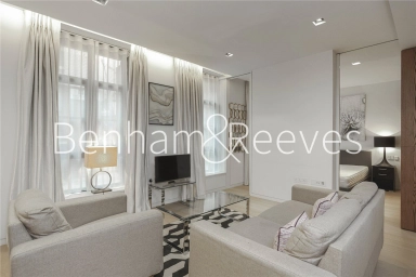 Bartholomew Close, London - EC1A view 2