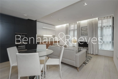 Bartholomew Close, London - EC1A view 3