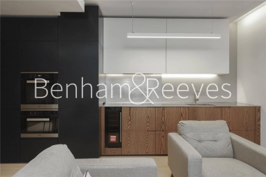 Bartholomew Close, London - EC1A view 4