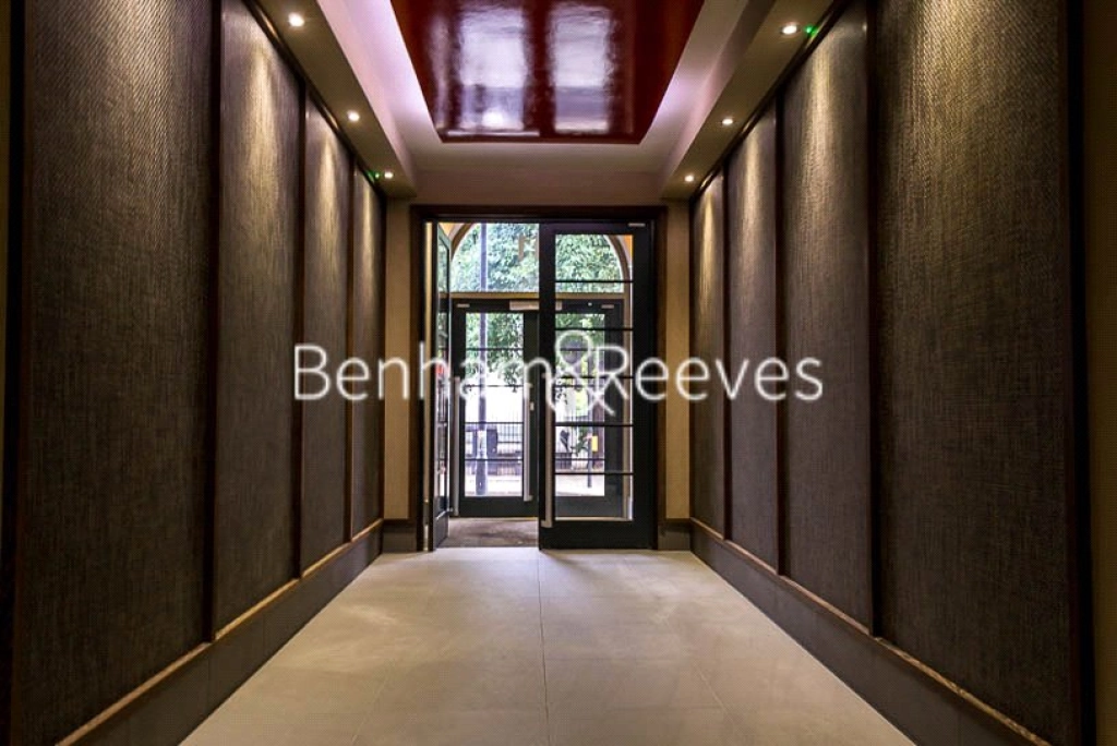 Studio apartments/flats for sale in Judd Street, London - WC1H view 4