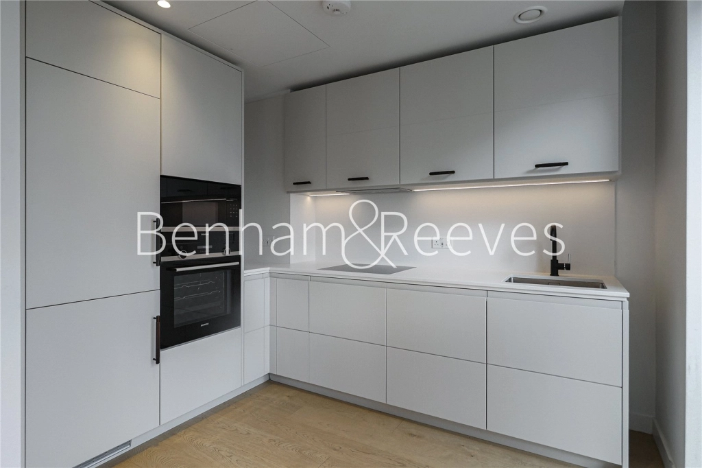 2 bedrooms apartments/flats for sale in Jubilee Walk, London - WC1X view 4