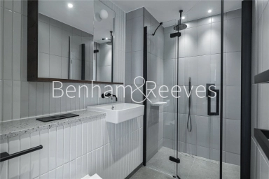 Jubilee Walk, London - WC1X view 6
