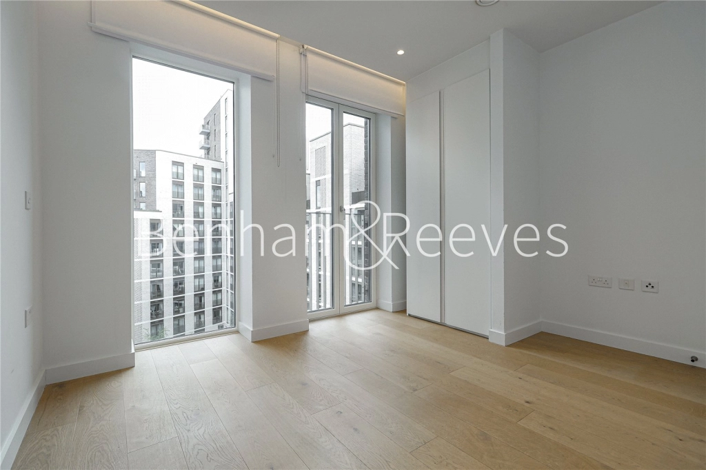 2 bedrooms apartments/flats for sale in Jubilee Walk, London - WC1X view 7