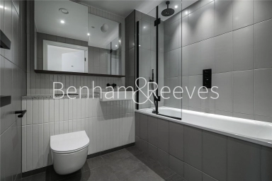 Jubilee Walk, London - WC1X view 8