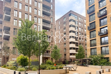 Jubilee Walk, London - WC1X view 10