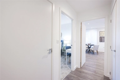 Medawar Drive, London - NW7 view 11