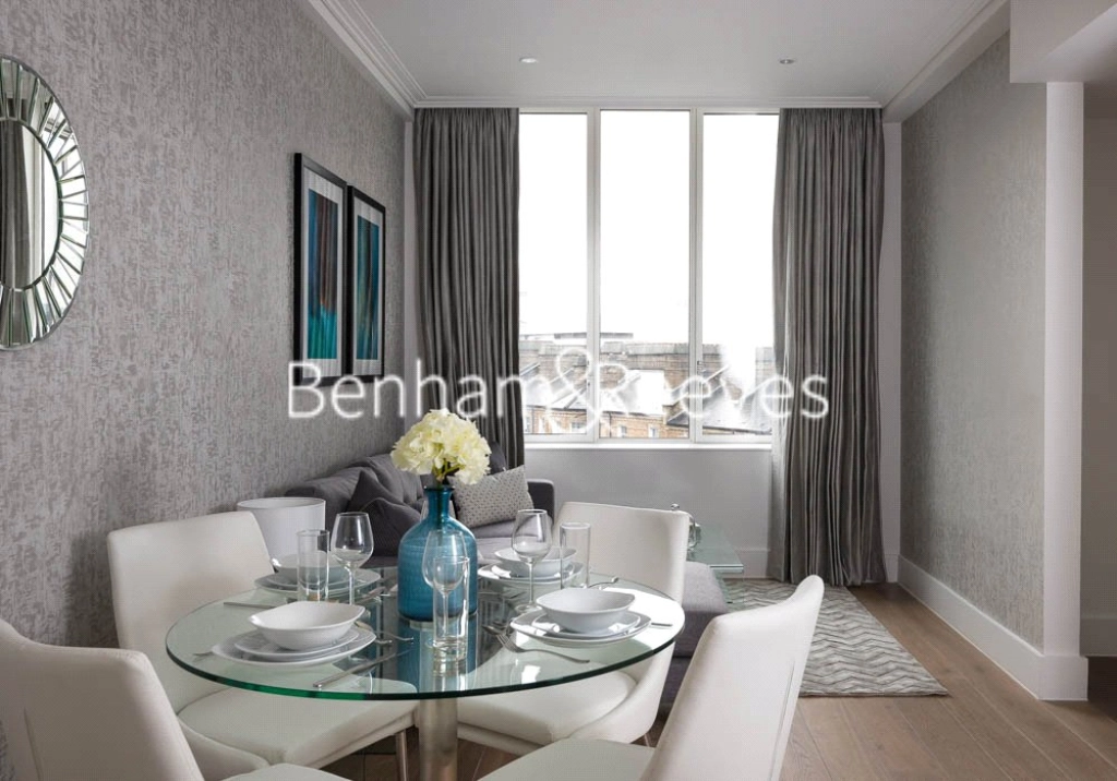 2 bedrooms apartments/flats for sale in Kingsway, London - WC2B view 3