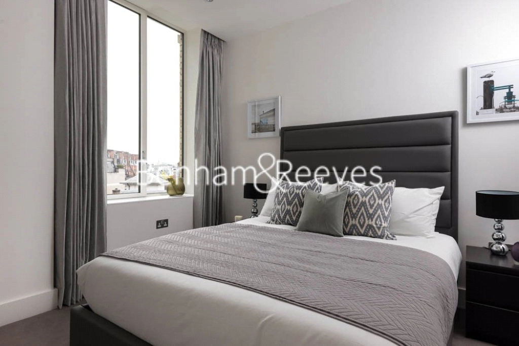 2 bedrooms apartments/flats for sale in Kingsway, London - WC2B view 4