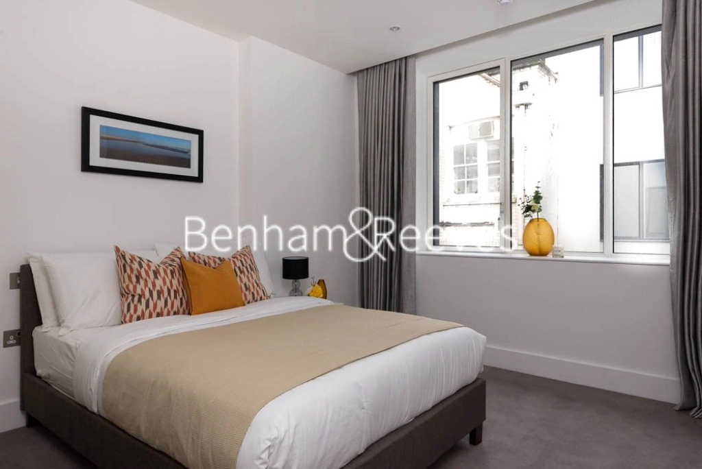 2 bedrooms apartments/flats for sale in Kingsway, London - WC2B view 6