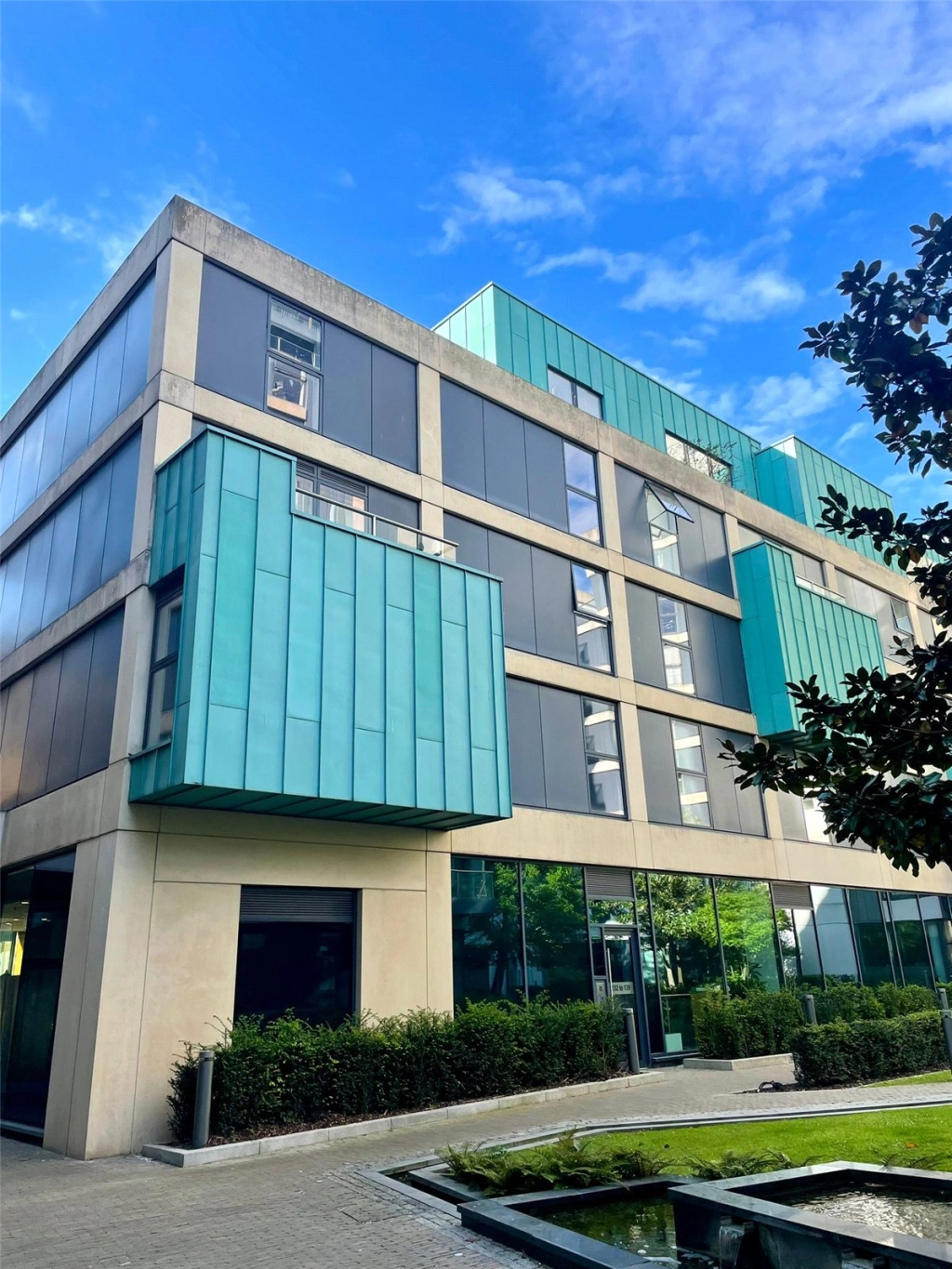 1 bedroom apartments/flats for sale in Dance Square, London - EC1V view 6