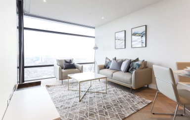 Principal Place, Worship Street, London - EC2A view 2