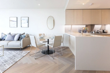 Principal Place, Worship Street, London - EC2A view 5
