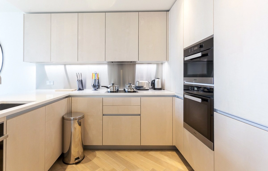 1 bedroom apartments/flats for sale in Principal Place, Worship Street, London - EC2A view 6