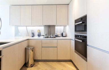 Principal Place, Worship Street, London - EC2A view 6