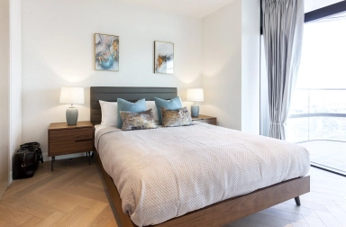 Principal Place, Worship Street, London - EC2A view 7