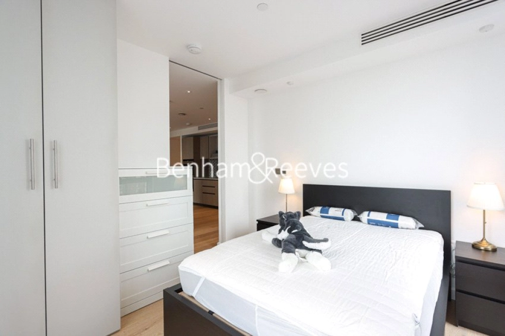 1 bedroom apartments/flats for sale in City Road, Old Street - EC1V view 6