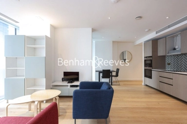 City Road, Old Street - EC1V view 5