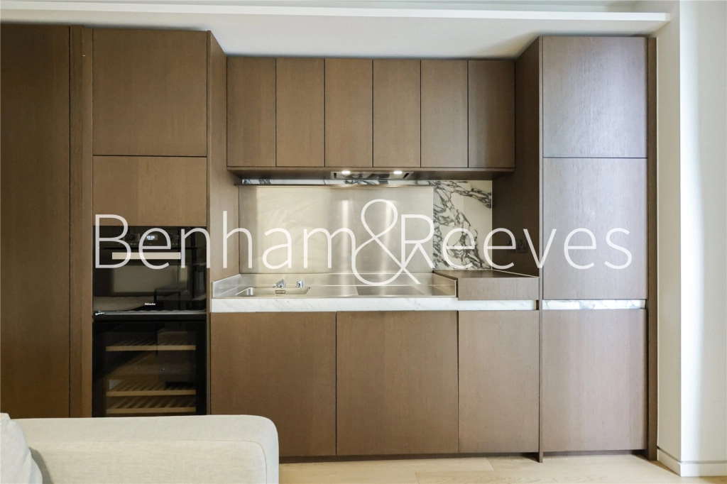 Studio apartments/flats for sale in Casson Square, London - SE1 view 3