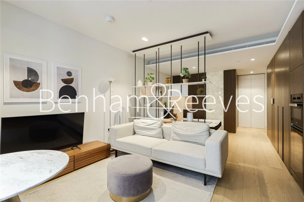 Studio apartments/flats for sale in Casson Square, London - SE1 view 4