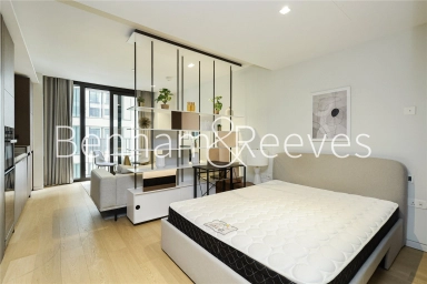 Casson Square, London - SE1 view 5
