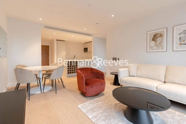5 Jubilee Walk, London - WC1X view 1