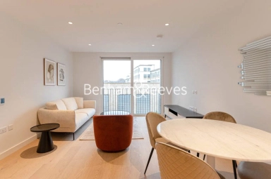 5 Jubilee Walk, London - WC1X view 2