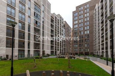 5 Jubilee Walk, London - WC1X view 9