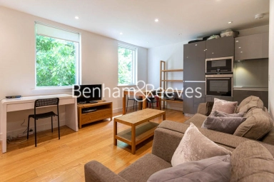 Westking Place, London - WC1H view 1