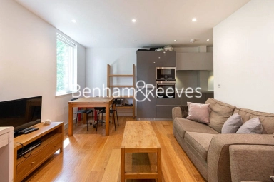 Westking Place, London - WC1H view 2