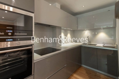 Westking Place, London - WC1H view 3