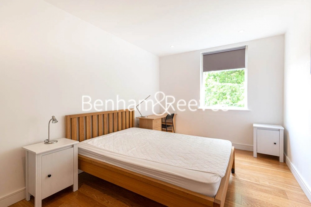 2 bedrooms apartments/flats for sale in Westking Place, London - WC1H view 5