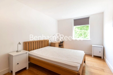 Westking Place, London - WC1H view 5