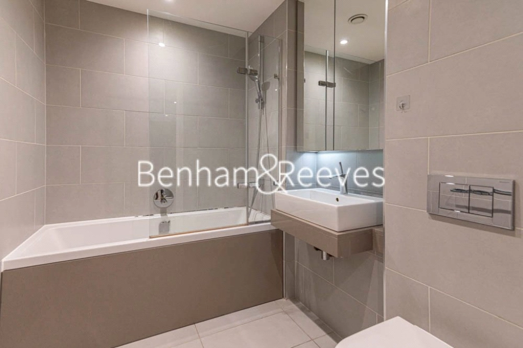 2 bedrooms apartments/flats for sale in Westking Place, London - WC1H view 6