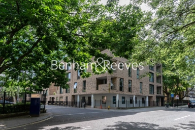 Westking Place, London - WC1H view 7