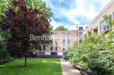 Westking Place, London - WC1H view 8