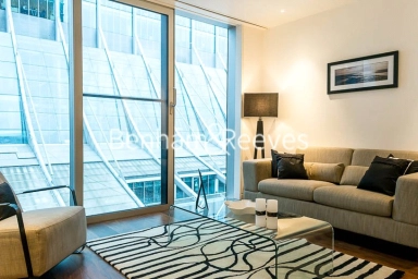 Moor Lane, London - EC2Y view 1