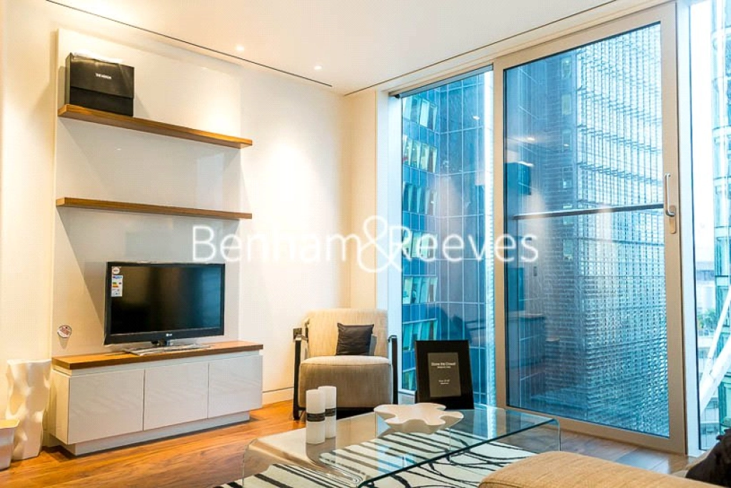 Studio apartments/flats for sale in Moor Lane, London - EC2Y view 2