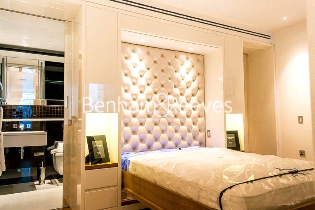Studio apartments/flats for sale in Moor Lane, London - EC2Y view 5