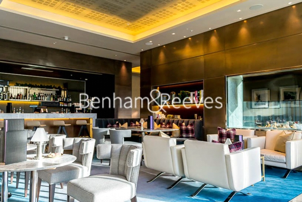 Studio apartments/flats for sale in Moor Lane, London - EC2Y view 8