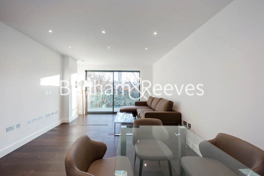 2 bedrooms apartments/flats for sale in Paton Street, London - EC1V view 2