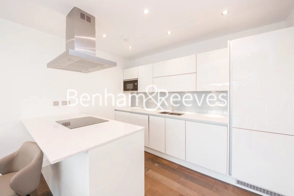 2 bedrooms apartments/flats for sale in Paton Street, London - EC1V view 3