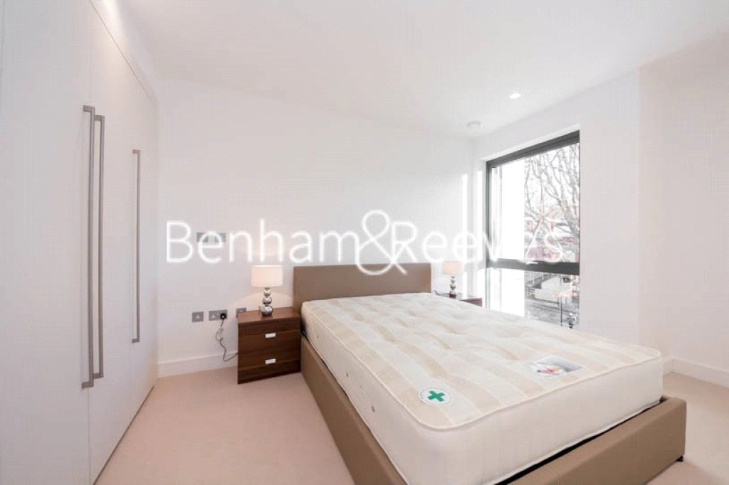 2 bedrooms apartments/flats for sale in Paton Street, London - EC1V view 4