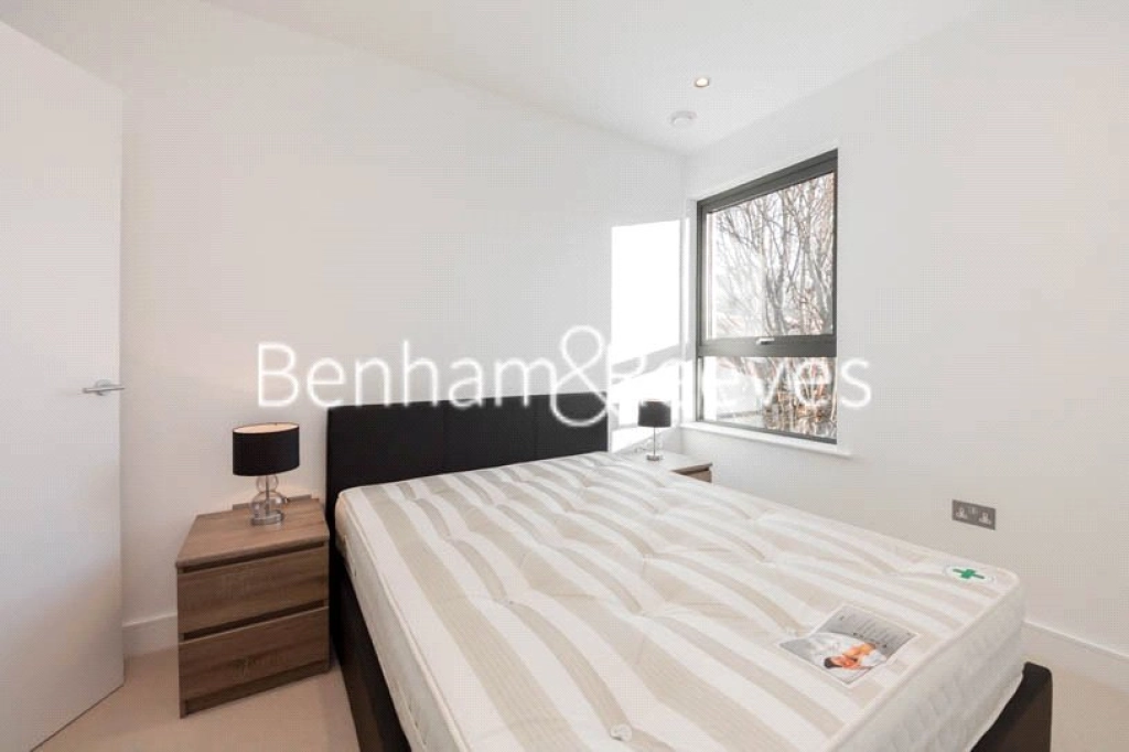 2 bedrooms apartments/flats for sale in Paton Street, London - EC1V view 5