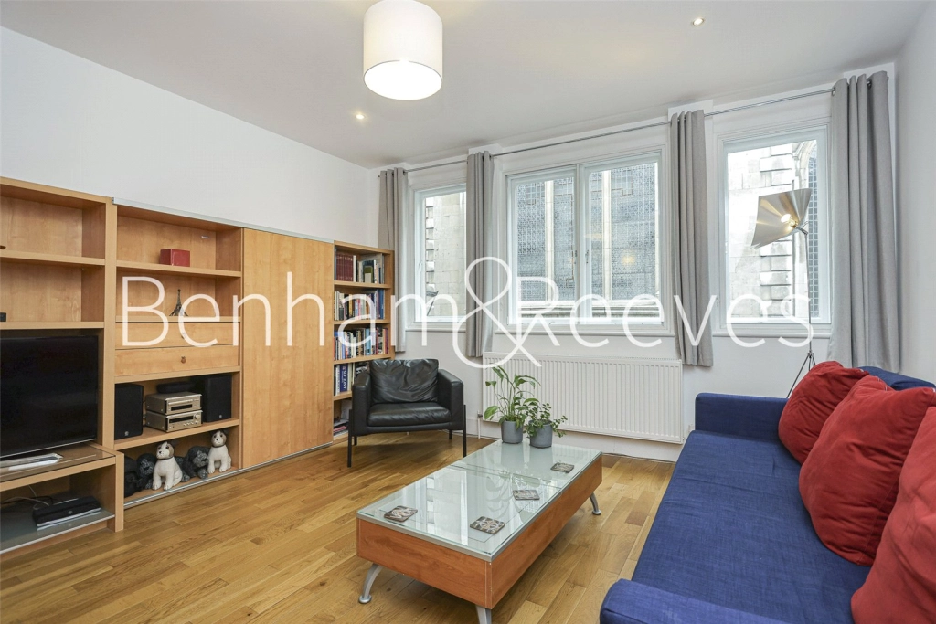 2 bedrooms apartments/flats for sale in Bride Court, London - EC4Y view 2