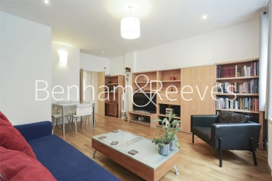 Bride Court, London - EC4Y view 3