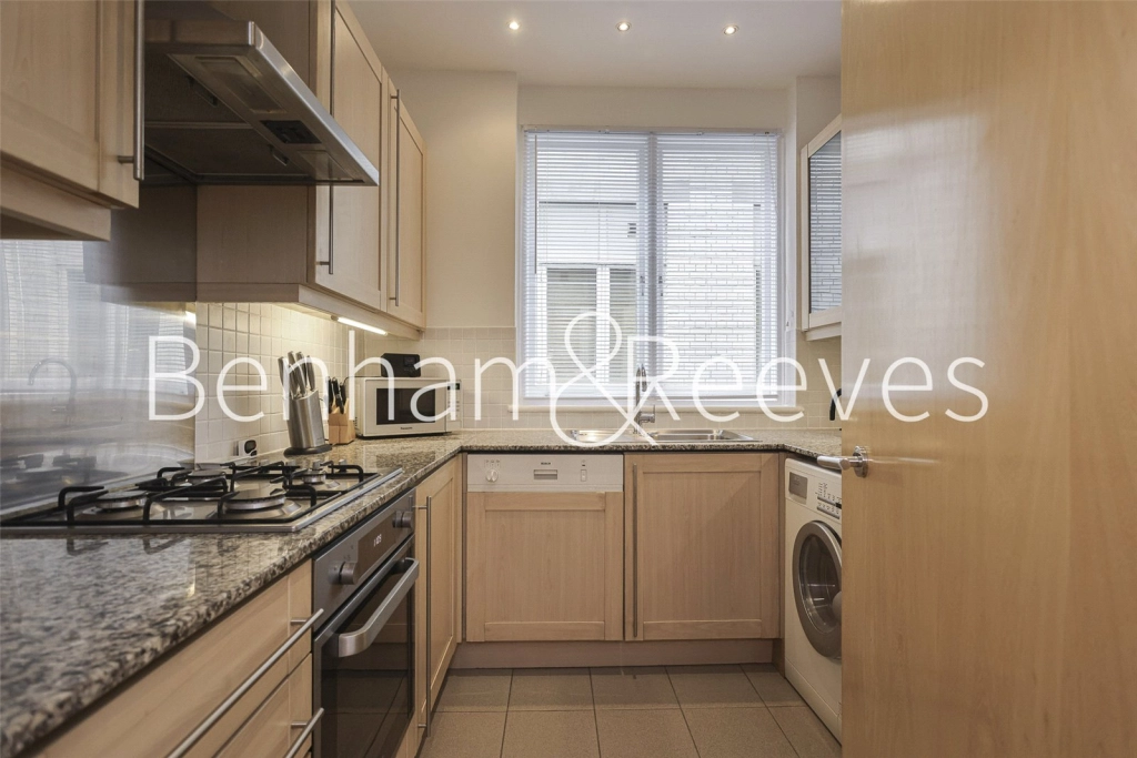 2 bedrooms apartments/flats for sale in Bride Court, London - EC4Y view 4